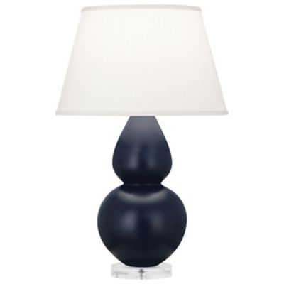 Double Gourd Table Lamp
