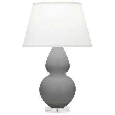 Double Gourd Table Lamp
