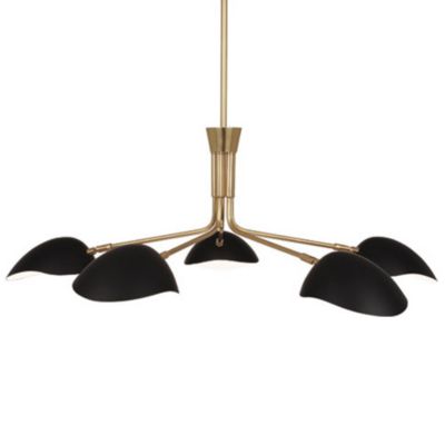 Rico Espinet Racer Chandelier