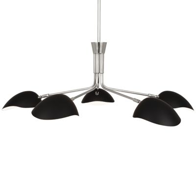 Rico Espinet Racer Chandelier