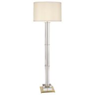 Crystal Floor Lamps