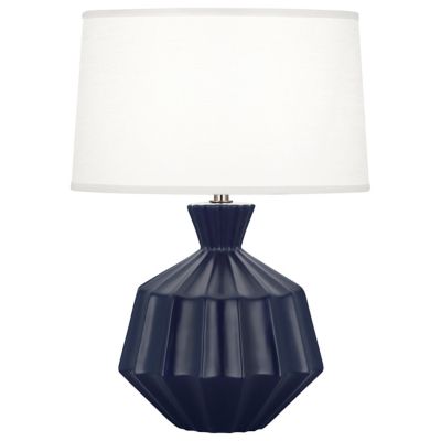 Small Orion Table Lamp