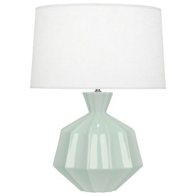 Small Orion Table Lamp