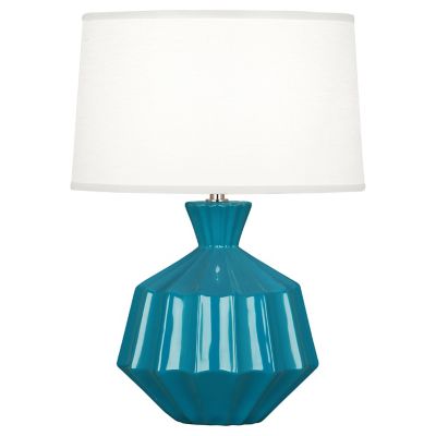 Small Orion Table Lamp