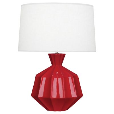 Small Orion Table Lamp