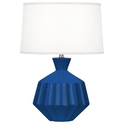 Small Orion Table Lamp
