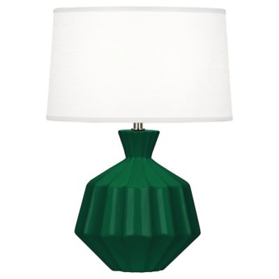 Small Orion Table Lamp