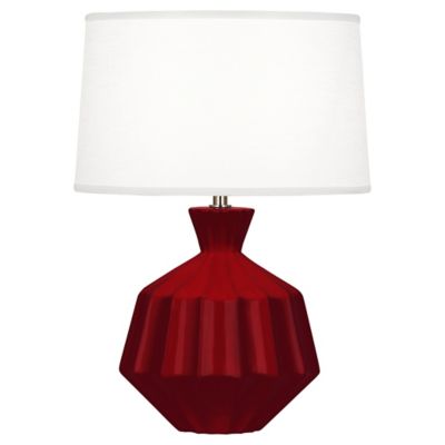 Small Orion Table Lamp