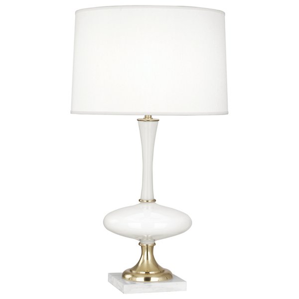 Raquel Tall Table Lamp By Robert Abbey, Robert Abbey Artemis Table Lamp