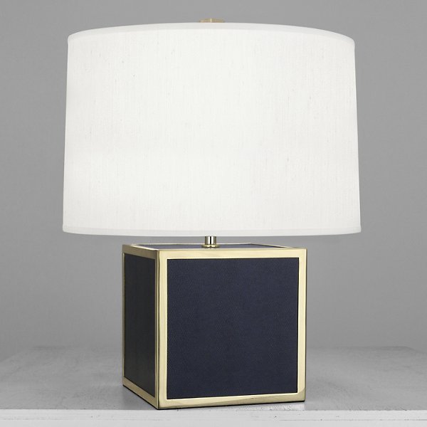 Anna Cube Table Lamp