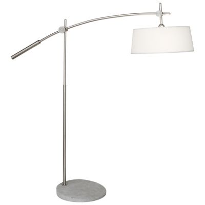 Miles Adjustable Floor Lamp