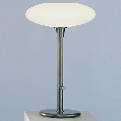 Ovo Table Lamp (Deep Patina Bronze) - OPEN BOX RETURN
