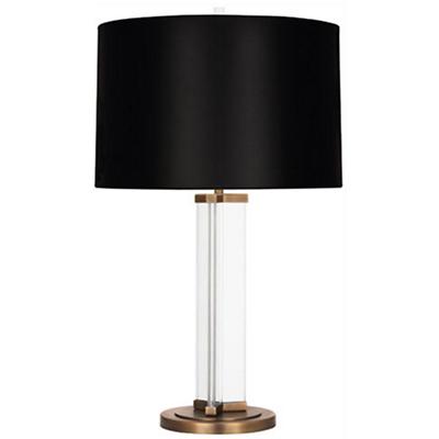 Fineas Column Table Lamp