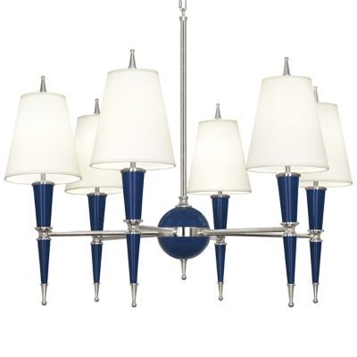 Versailles Chandelier