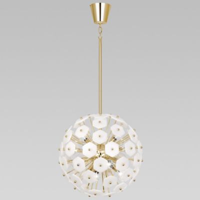 Vienna Globe Pendant