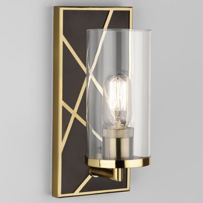 Michael Berman Bond Wall Sconce