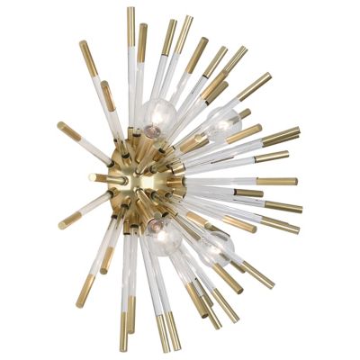 Andromeda Wall Sconce