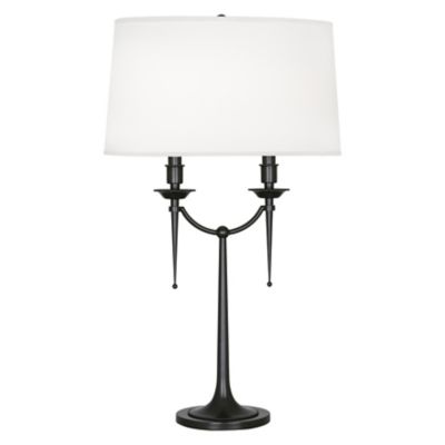 robert abbey table lamp