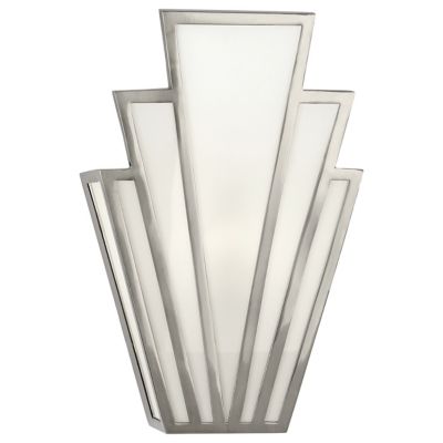 Empire Wall Sconce