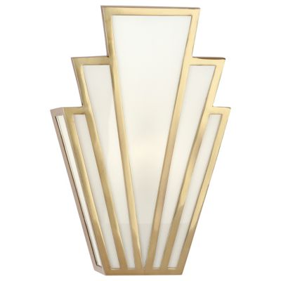 Empire Wall Sconce