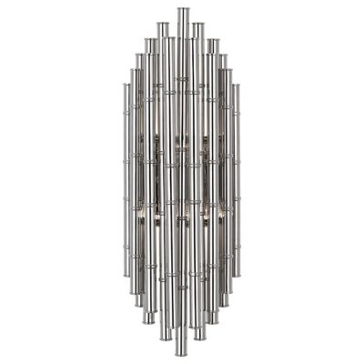 Meurice 764 Wall Sconce (Polished Nickel) - OPEN BOX RETURN