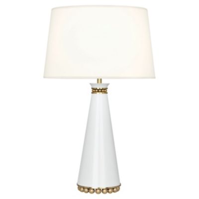 Pearl Table Lamp