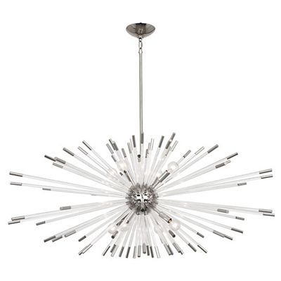 Andromeda Chandelier #1200