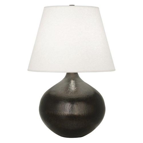Dal Table Lamp Style #9870 (Bronze/27 In) - OPEN BOX RETURN