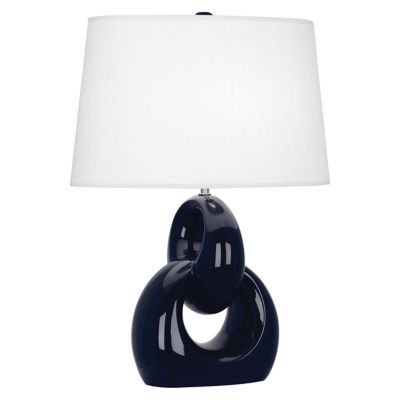 Fusion Table Lamp