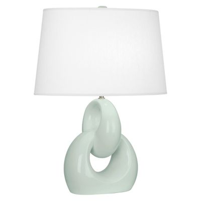 Fusion Table Lamp