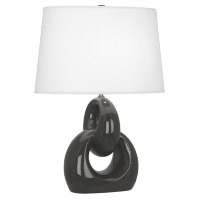 Fusion Table Lamp