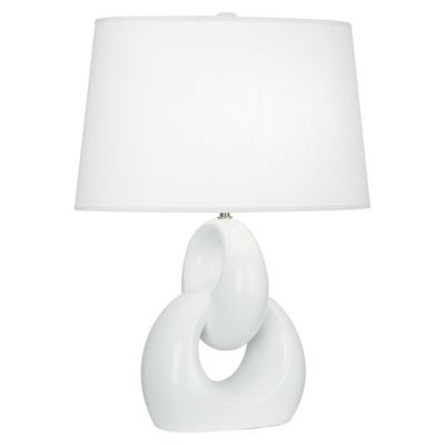 Fusion Table Lamp