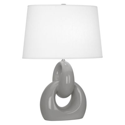 Fusion Table Lamp