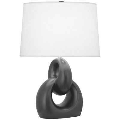 Fusion Table Lamp