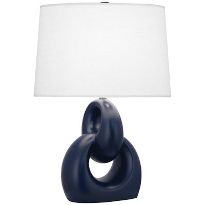 Fusion Table Lamp