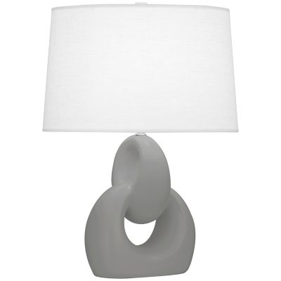 Fusion Table Lamp
