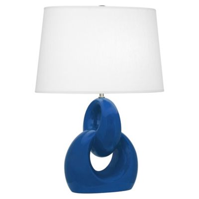Fusion Table Lamp