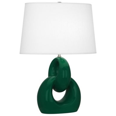 Fusion Table Lamp
