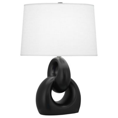 Fusion Table Lamp