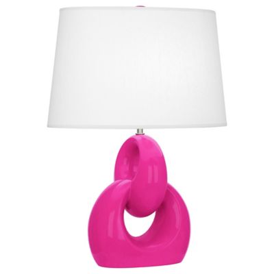 Fusion Table Lamp