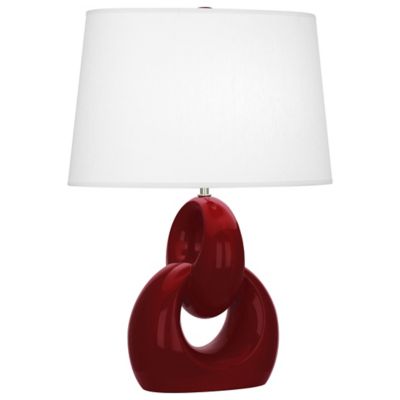 Fusion Table Lamp