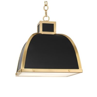 Ranger Pendant
