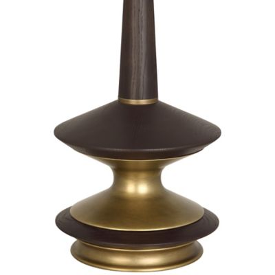 Fletcher 1041 Table Lamp by Robert Abbey at