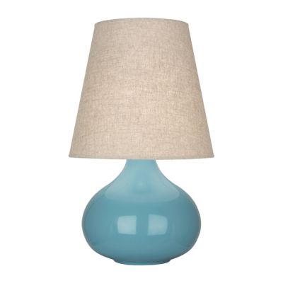 Small June Accent Lamp