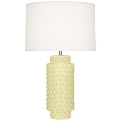 Dolly Table Lamp