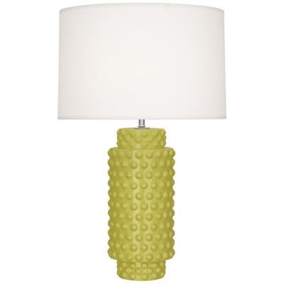 Dolly Table Lamp