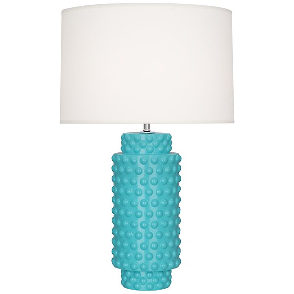Dolly Table Lamp