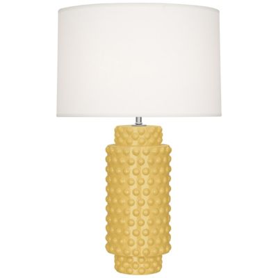Dolly Table Lamp