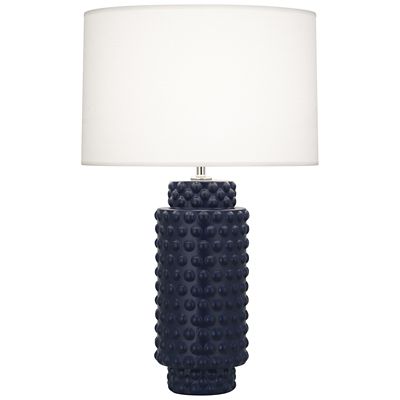 Dolly Table Lamp