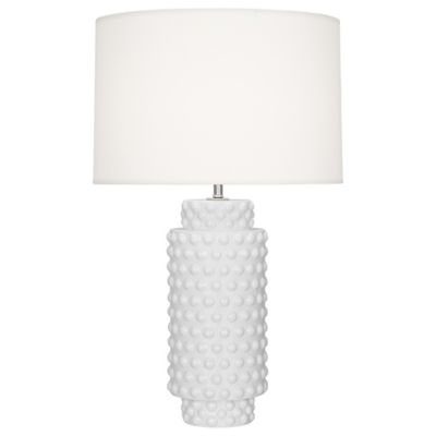 Dolly Table Lamp